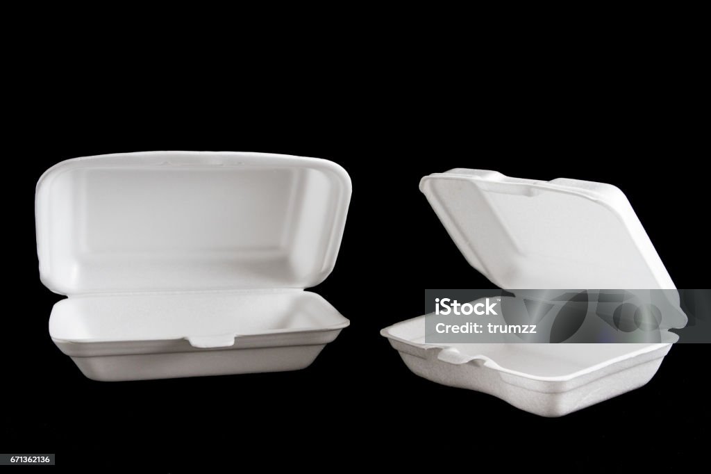 Microwave/ Hinged Containers