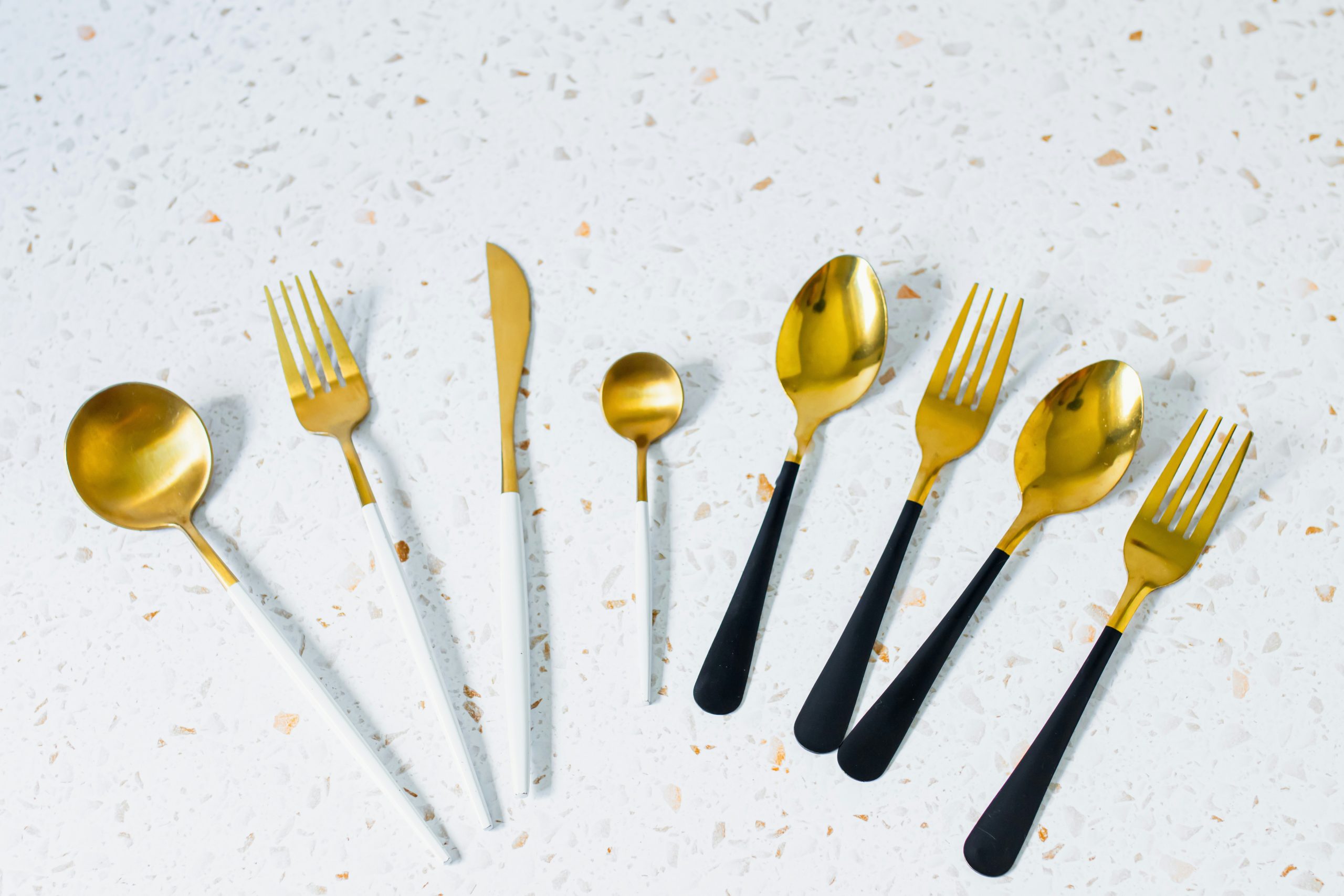 Plastic Cutler/ Kits