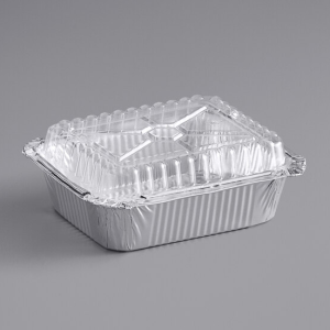 1LB DOME LIDS 1LB DOME LIDS