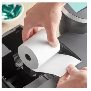 POS Paper Roll