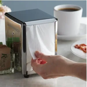 Low Fold Napkins Low Fold Napkins