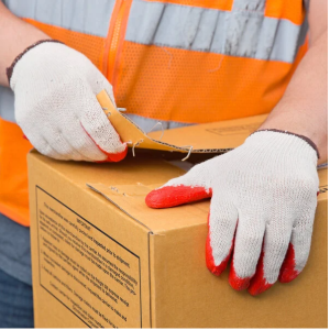 Working Gloves 2 Working Gloves